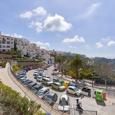 Casa Clare Frigiliana Apartment Exterior photo