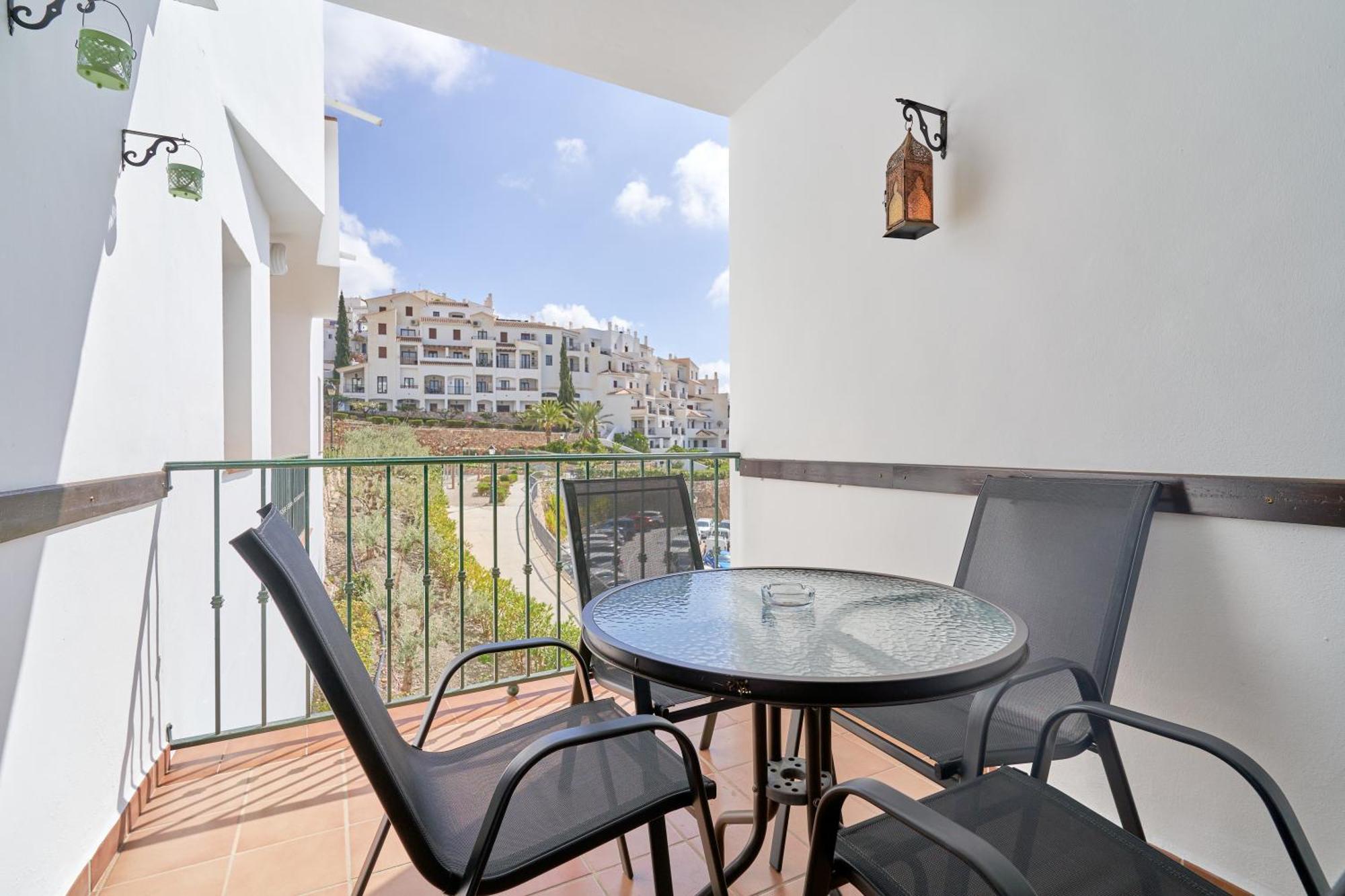 Casa Clare Frigiliana Apartment Exterior photo