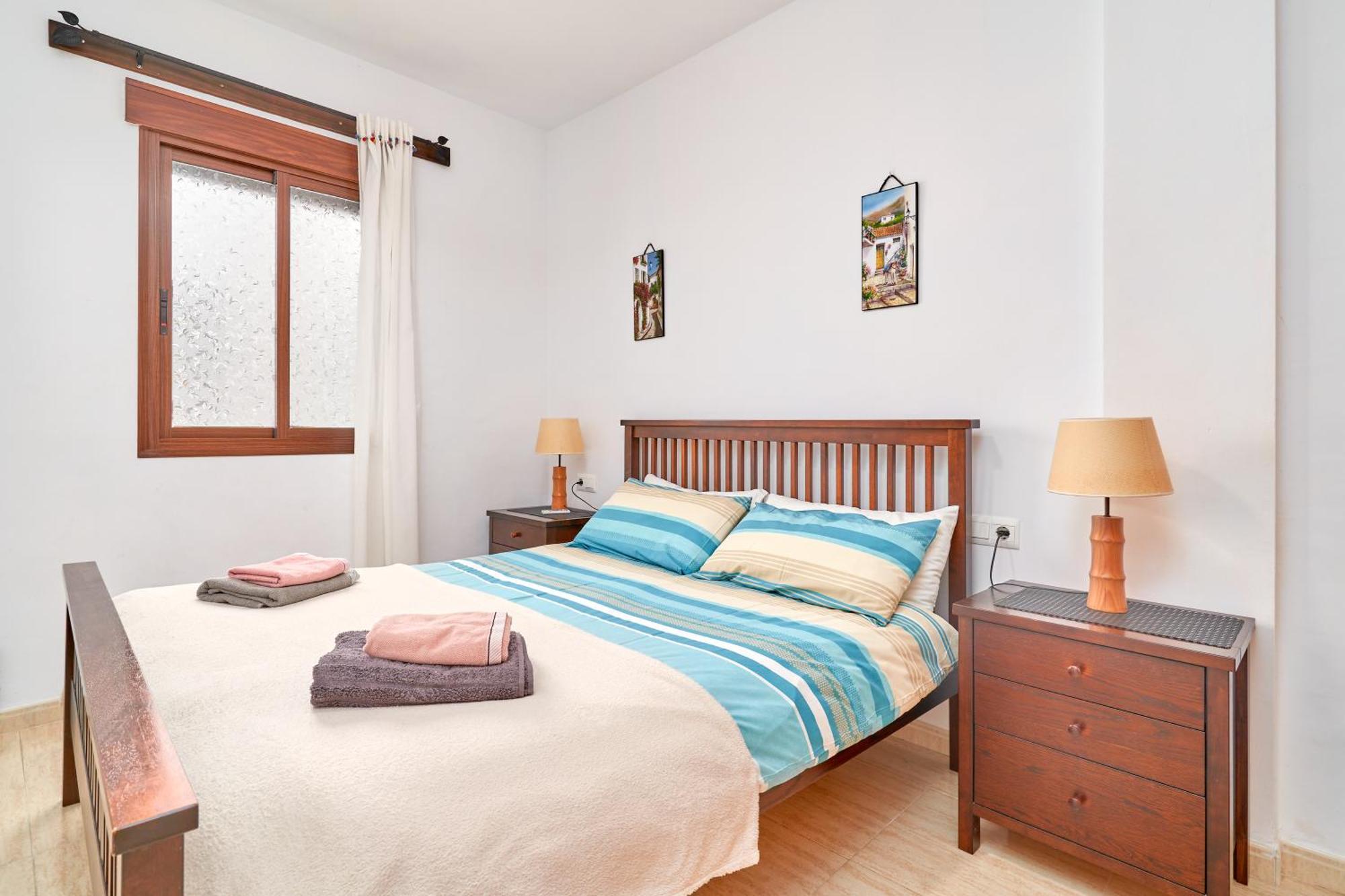 Casa Clare Frigiliana Apartment Exterior photo