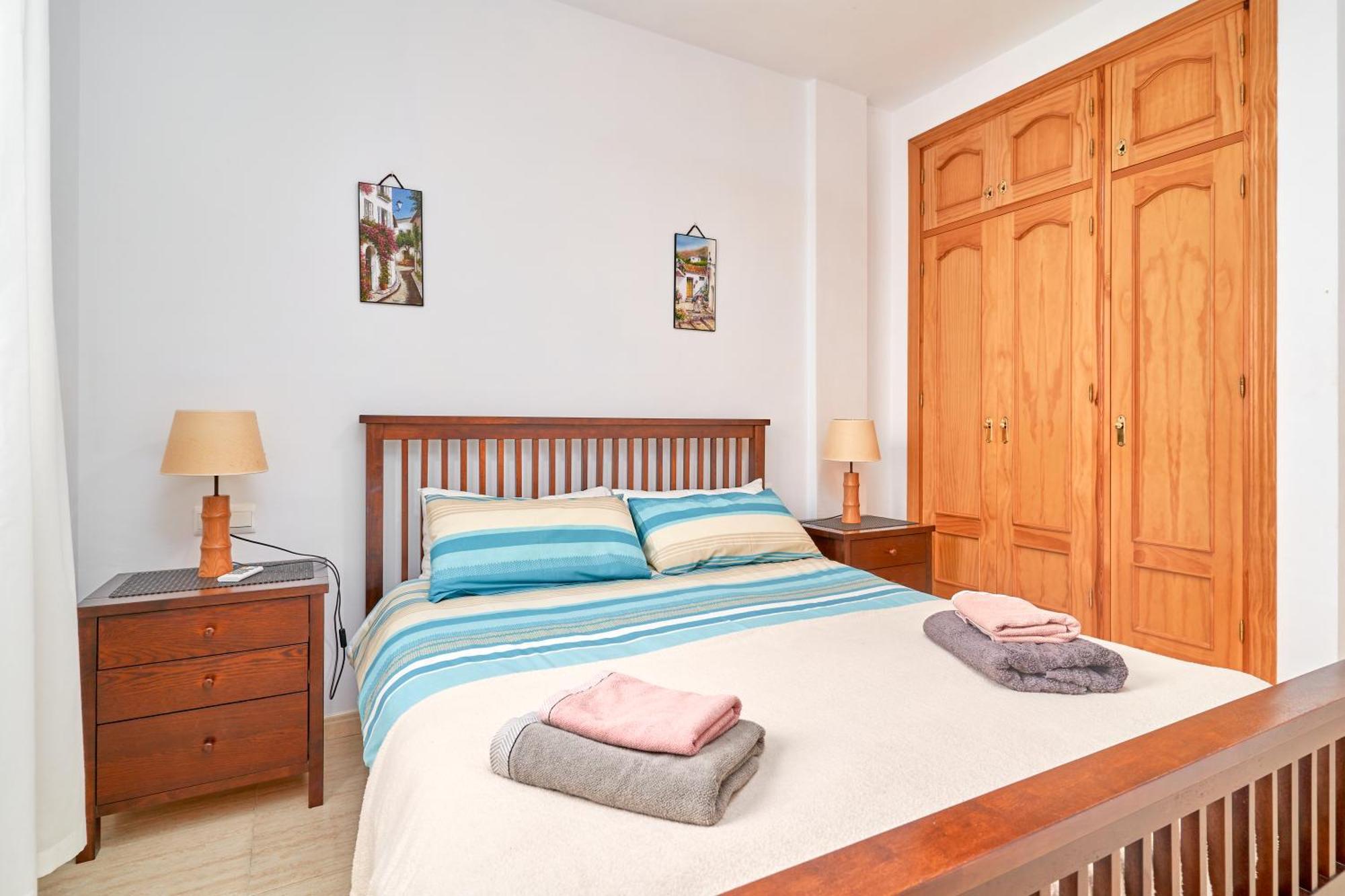 Casa Clare Frigiliana Apartment Exterior photo